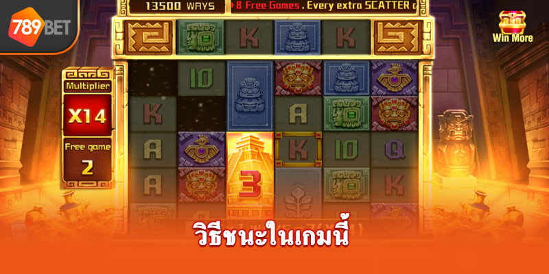 วิธีชนะในเกมนี้